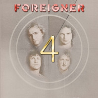 Foreigner - 4