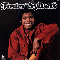 Foster Sylvers