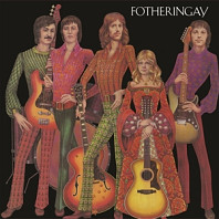 Fotheringay - Fotheringay