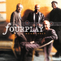 Fourplay - Heartfelt