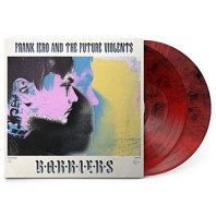 Frank and the Patience Iero - Barriers