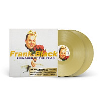 Frank Black - Teenager of the Year