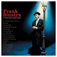 Frank Sinatra - In the Wee Small Hours