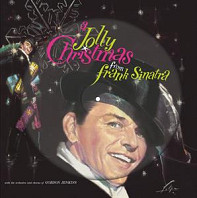 Frank Sinatra - Jolly Christmas