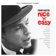 Frank Sinatra - Nice 'N' Easy