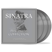 Frank Sinatra - The Platinum Collection