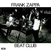 Frank Zappa& the Mothers of Invention - Beat Club October 1968