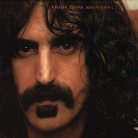 Frank Zappa - Apostrophe (')