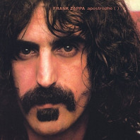 Frank Zappa - Apostrophe