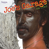 Frank Zappa - Joe's Garage