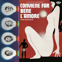 Fred Bongusto - Conviene Far Bene L'amore