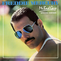 Freddie Mercury - Mr.Bad Guy