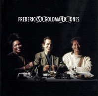 Fredericks Goldman Jones - Fredericks, Goldman, Jones