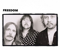 Freedom (90) - Freedom