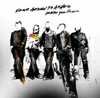 From Autumn To Ashes - Abandon Your Friends