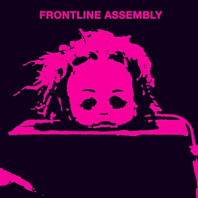 Front Line Assembly - State of Mind