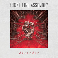 Frontline Assembly - Disorder