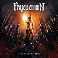 Frozen Crown - Fallen King