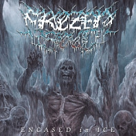 Frozen Soul - Encased In Ice - Ep (Re-Issue 2021)