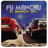 Fu Manchu - In Search of