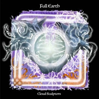 Full Earth - Cloud Sculptors