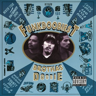 Funkdoobiest - Brothas Doobie