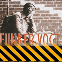 Funker Vogt - Thanks For Nothing