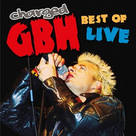 G.B.H. - Best of Live -2004-