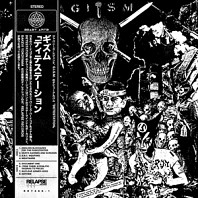 G.I.S.M. - Detestation