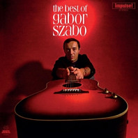 Gabor Szabo - Best of Gabor Szabo