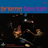 Gabor Szabo - Sorcerer