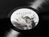 Galahad - Long Goodbye