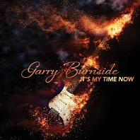 Garry Burnside - It's My Time Now