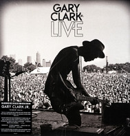 Gary Clark Jr. Live