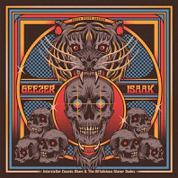 Geezer & Isaak - Interstellar Cosmic Blues...