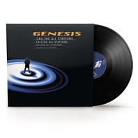 Genesis - Calling All Stations...