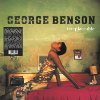 George Benson - Irreplaceable