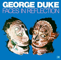 George Duke - Duke: Faces In Reflection (Lp)