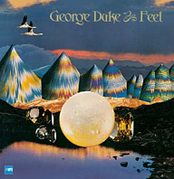 George Duke - Duke: Feel (Lp)