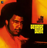 Duke,George;Inner Source