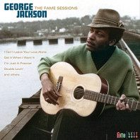 George Jackson - Fame Sessions