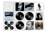 George Michael - Older Deluxe Limited Edition Box Set