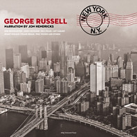 George Russell - New York, N.Y.