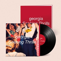 Georgia (25) - Seeking Thrills