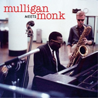 Gerry Mulligan&Monk Thelonious - Gerry Mulligan Meets Monk