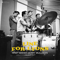 Gerry Mulligan Quartet - Line For Lyons