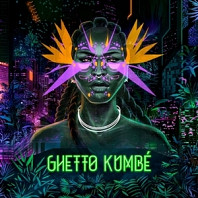 Ghetto Kumbe - Ghetto Kumbe