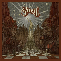 Ghost (32) - Popestar