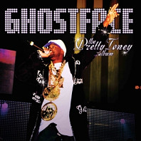 Ghostface Killah - Pretty Toney Album