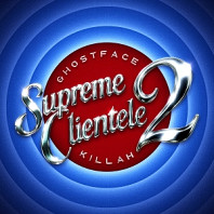 Ghostface Killah - Supreme Clientele 2
